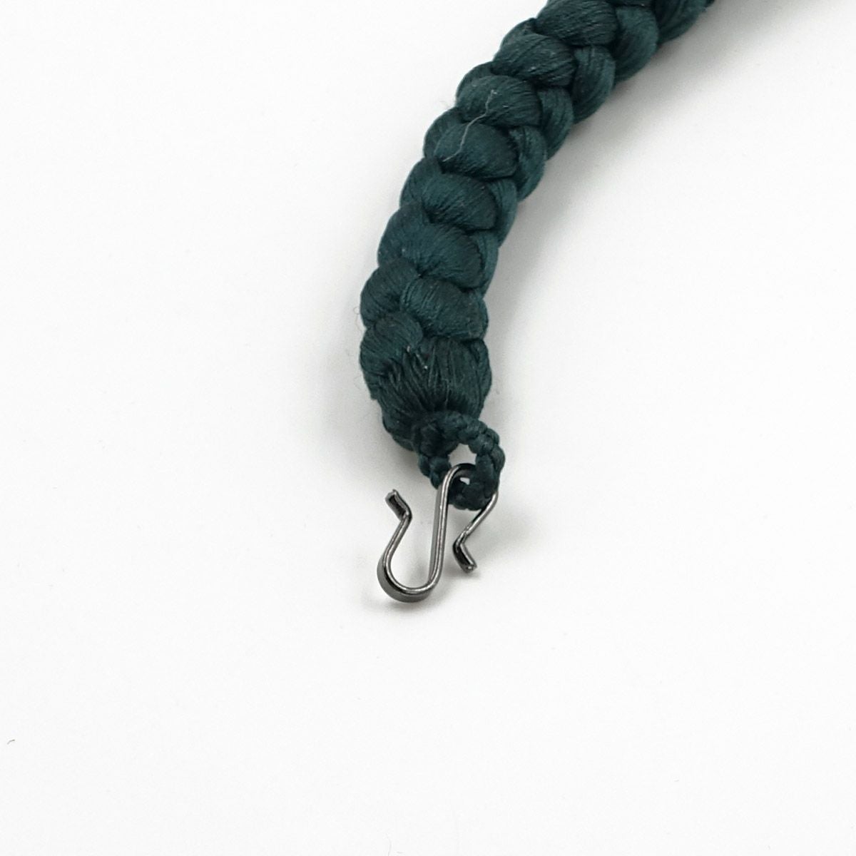 羽織紐 正絹 天然石