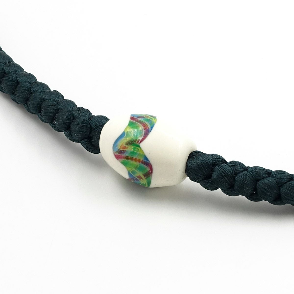 羽織紐 正絹 無双