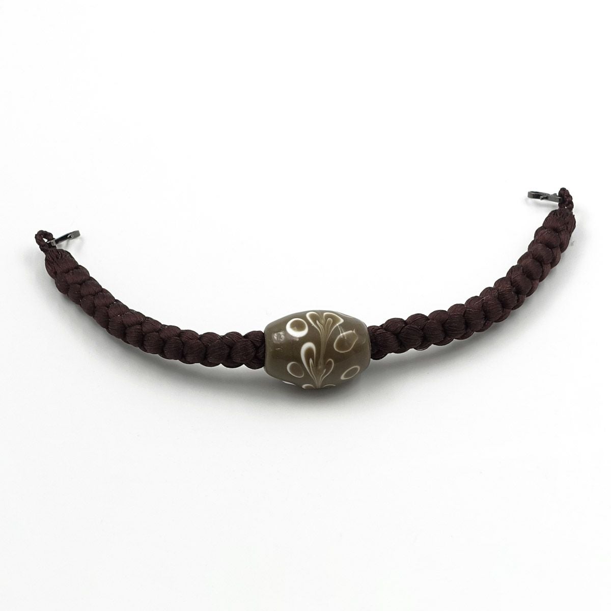 羽織紐 正絹 無双