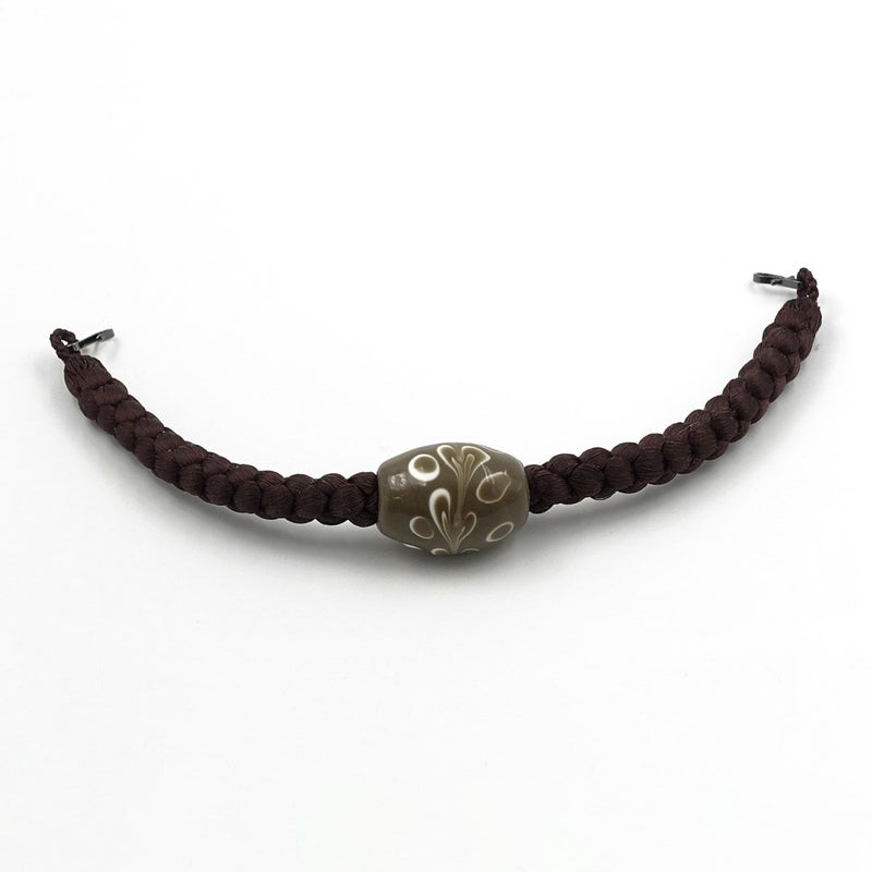 羽織紐 正絹 無双