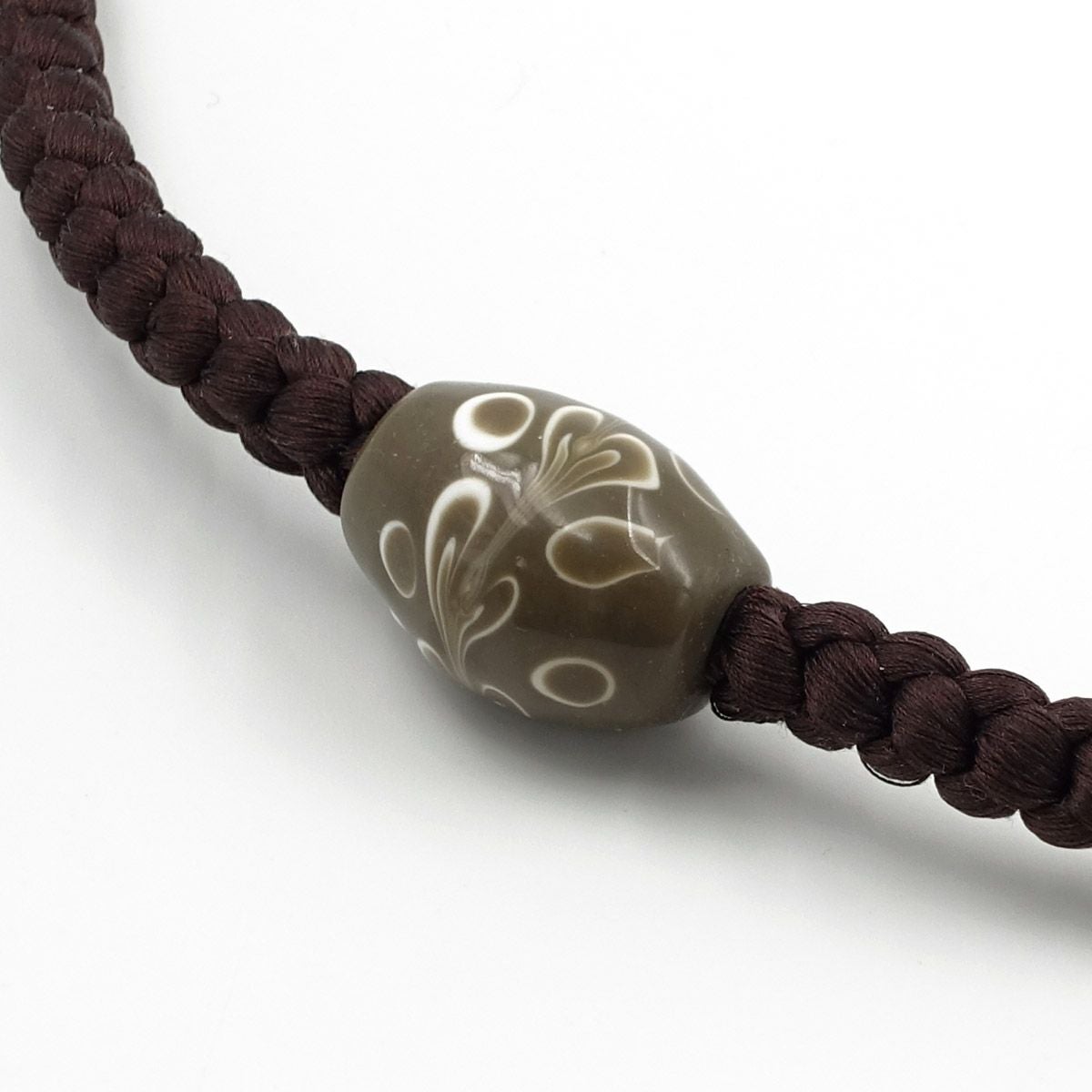 羽織紐 正絹 無双