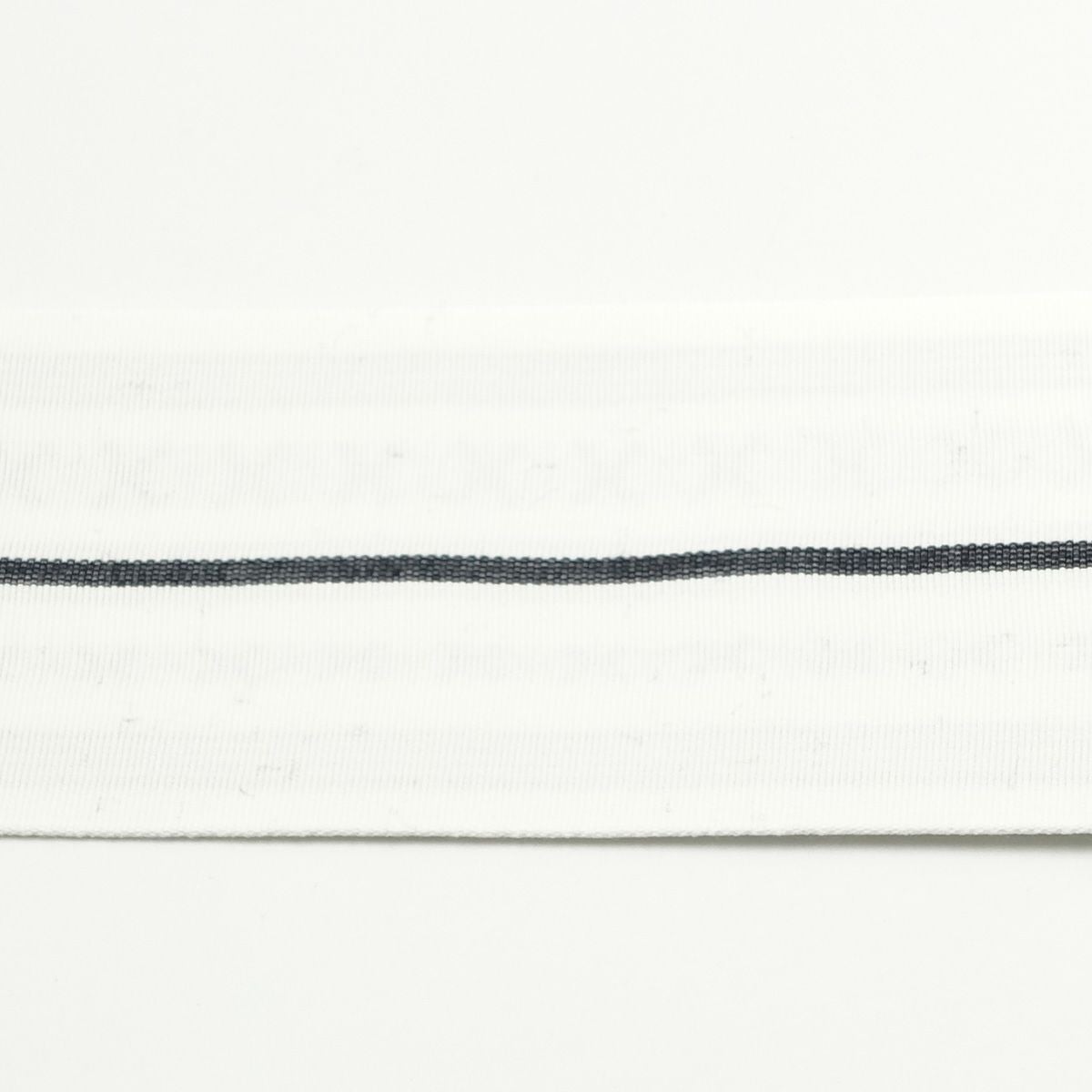 角帯 綿 献上 西陣織 白