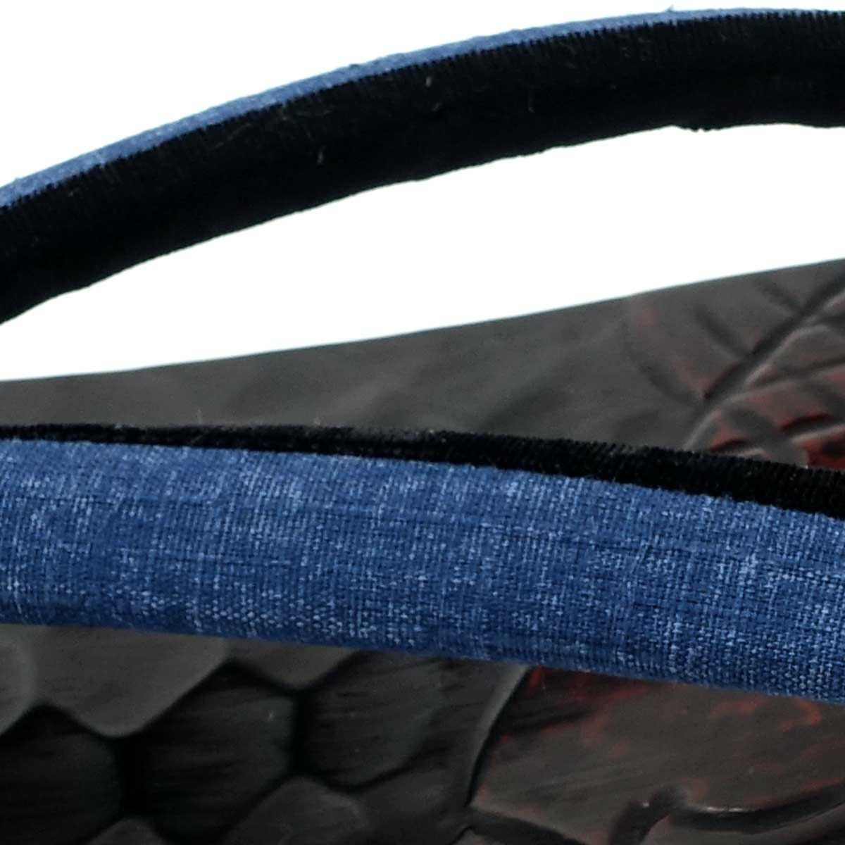 桐下駄 鎌倉彫 27cm位まで対応 総彫り