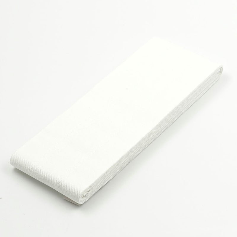 角帯 綿 献上 西陣織 白