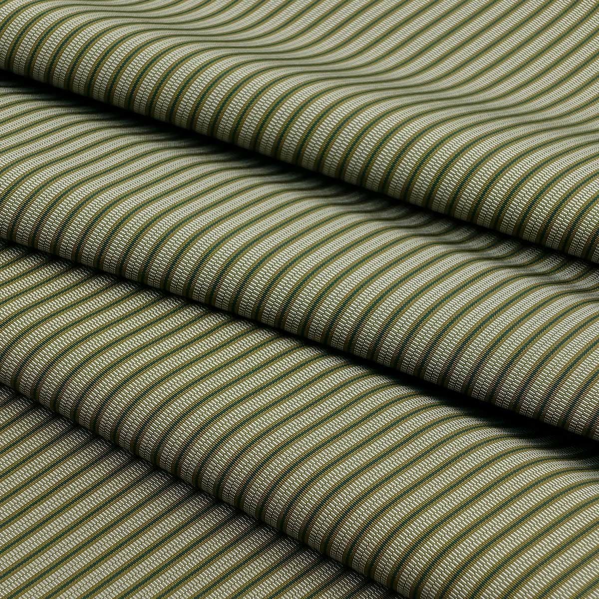 正絹袴 神代織 平袴 仕立てオーダー 縞