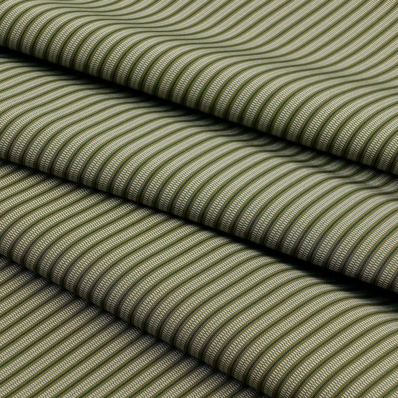 正絹袴 神代織 平袴 仕立てオーダー 縞