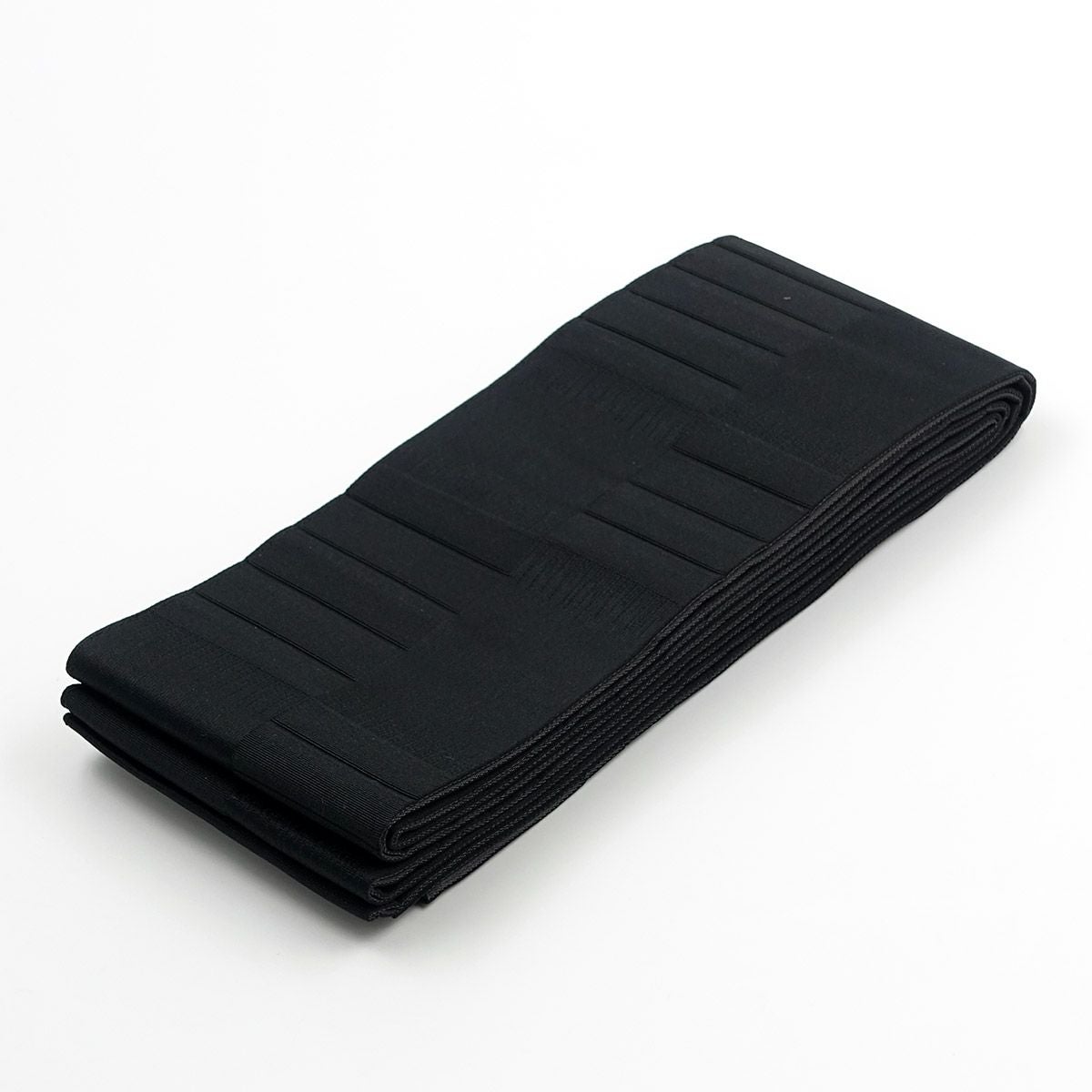 角帯 黒 | 男着物の加藤商店《公式》