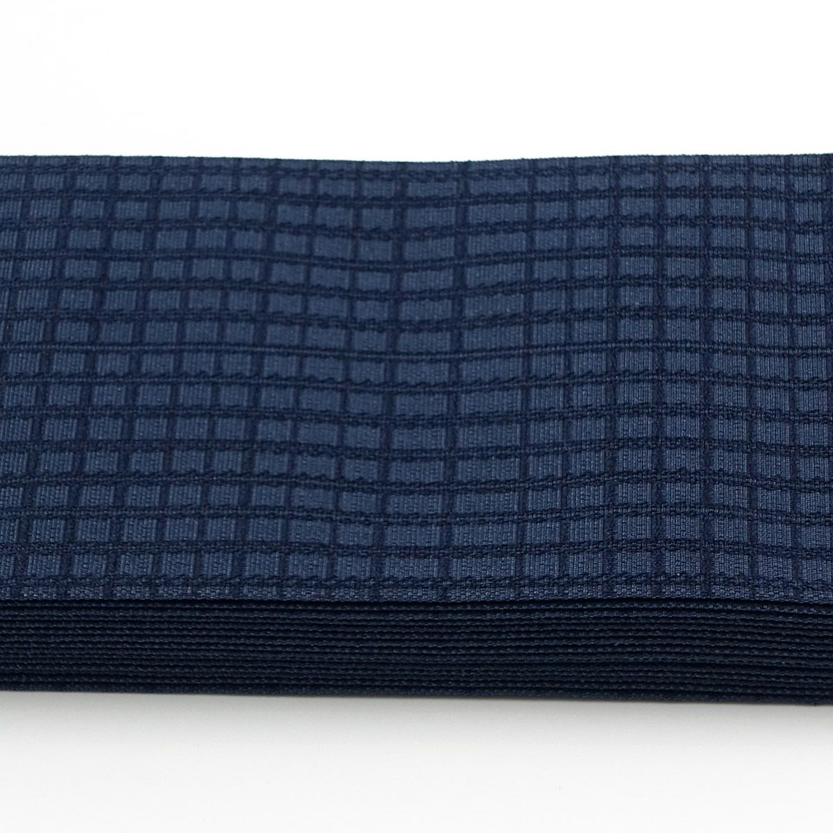 角帯 家紋 紺