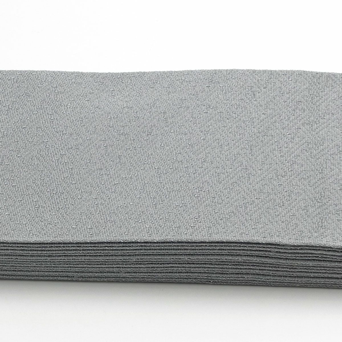  角帯 だるま グレー