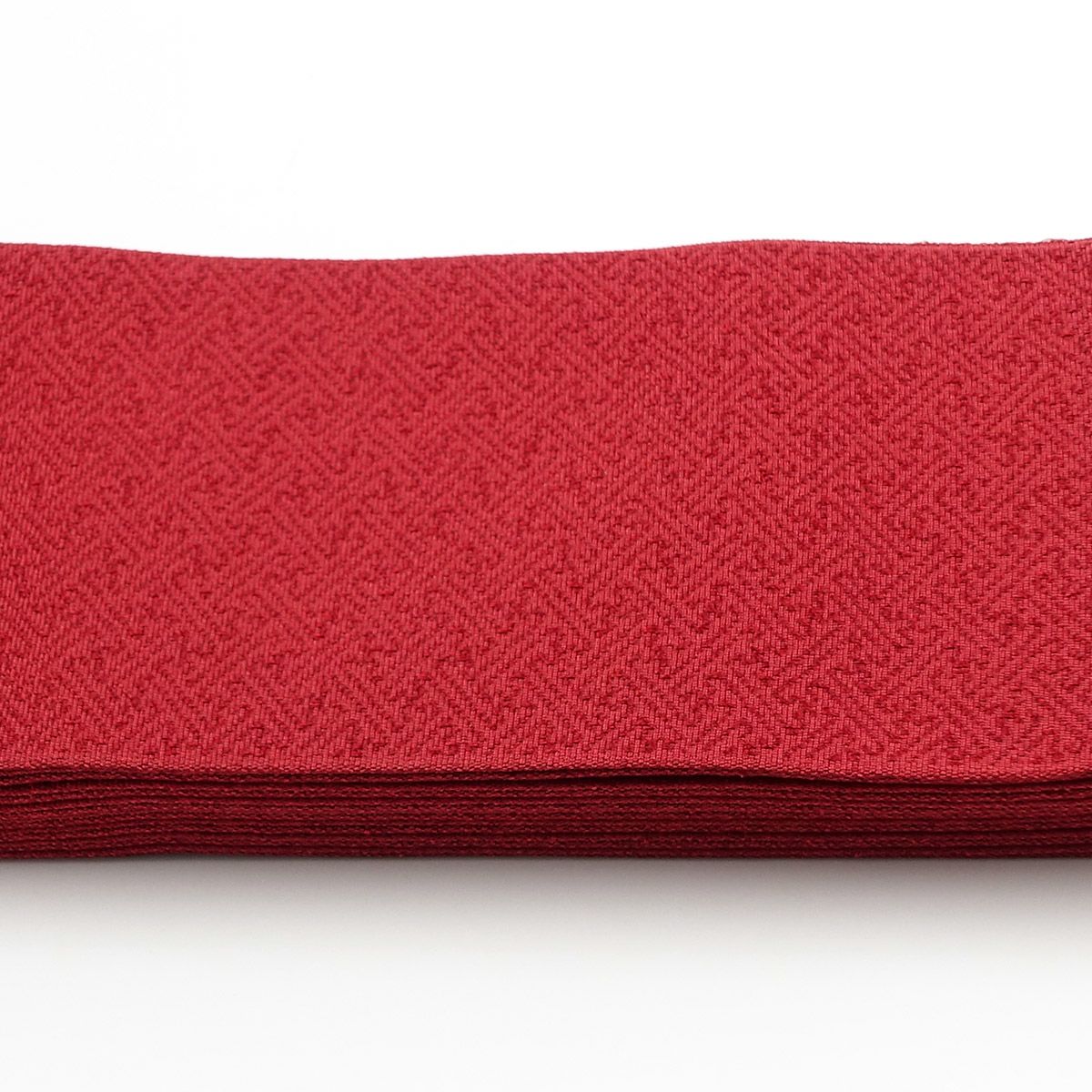 角帯 だるま 赤