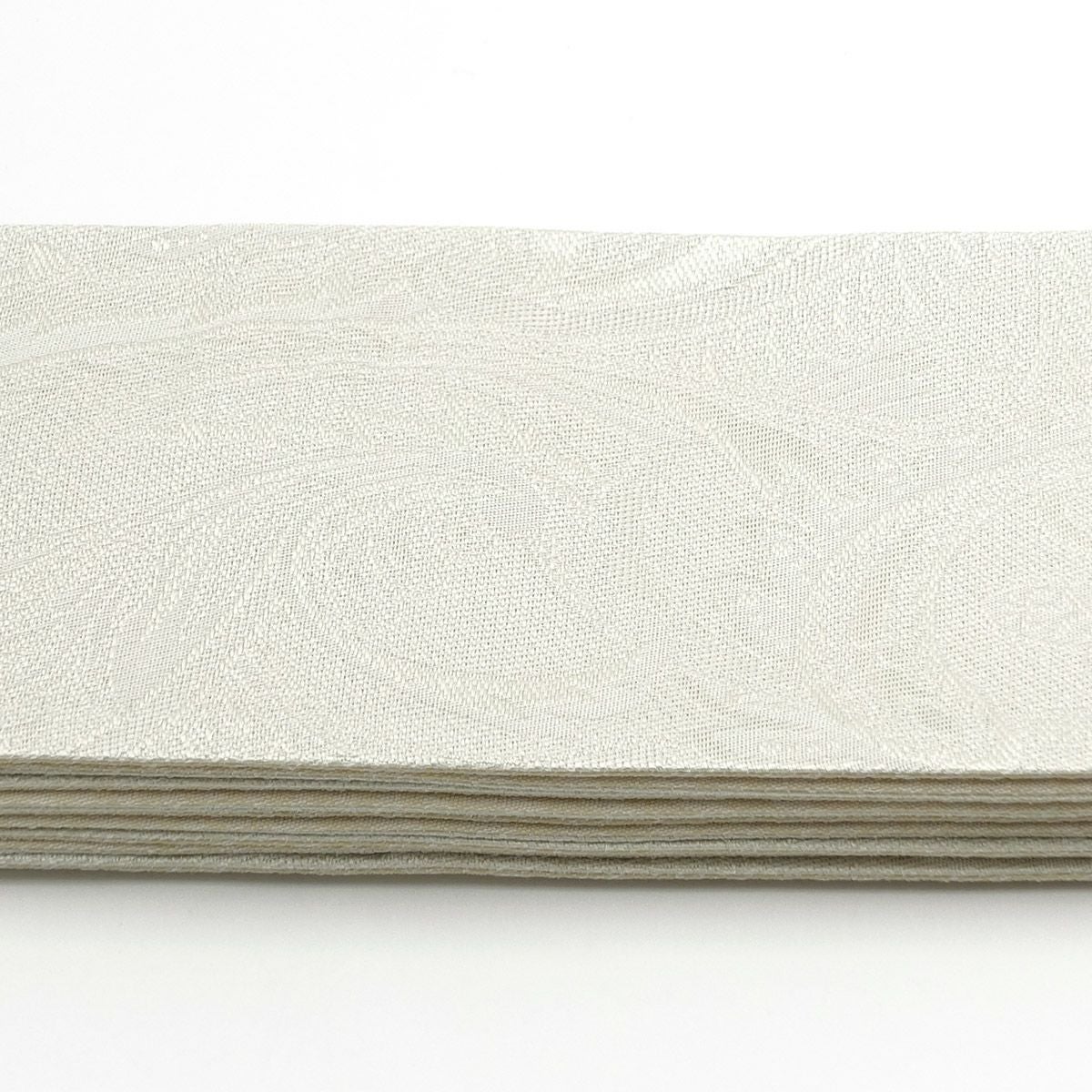 角帯 桐生織 草木 生成