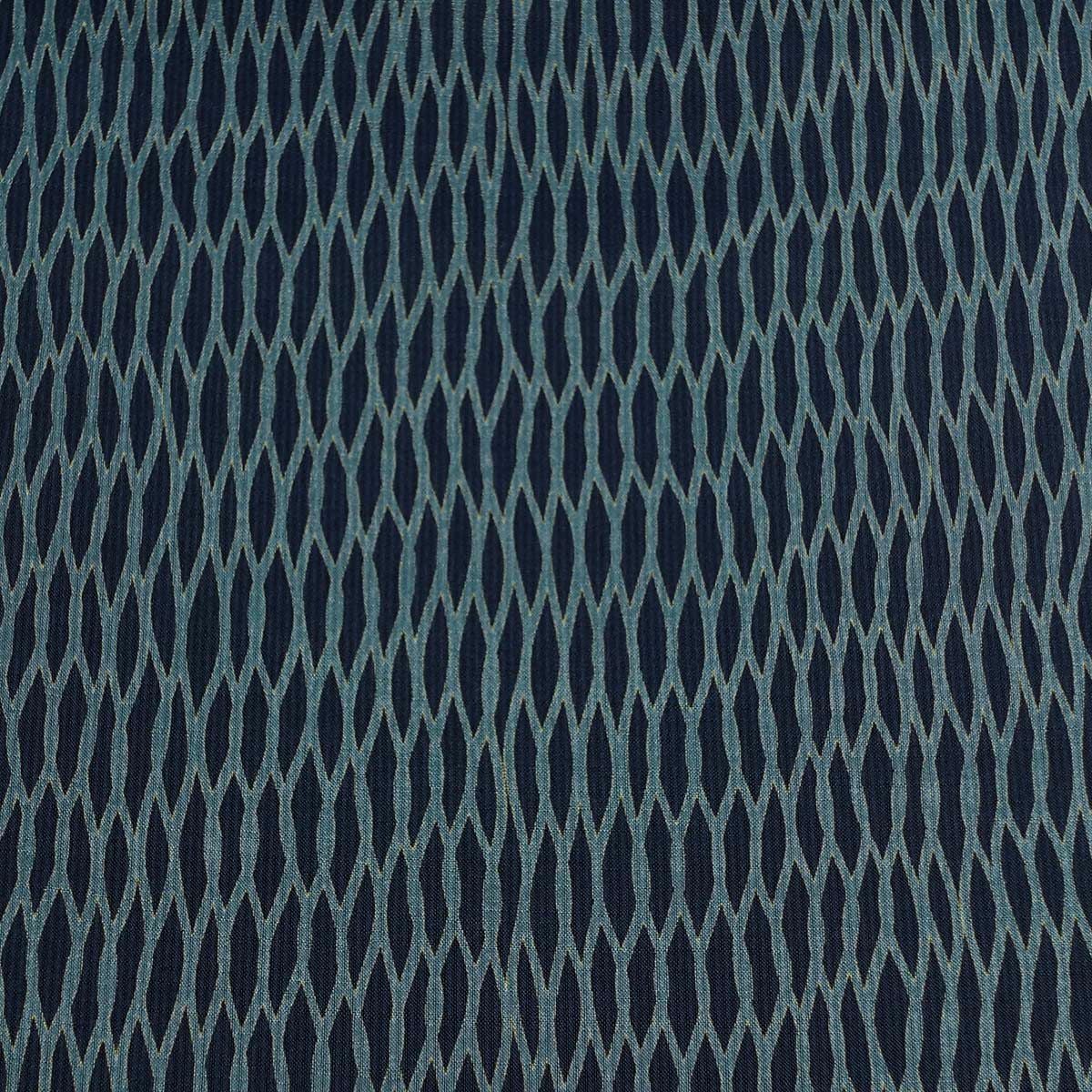 夏着物 洗える 単衣 小紋 紗