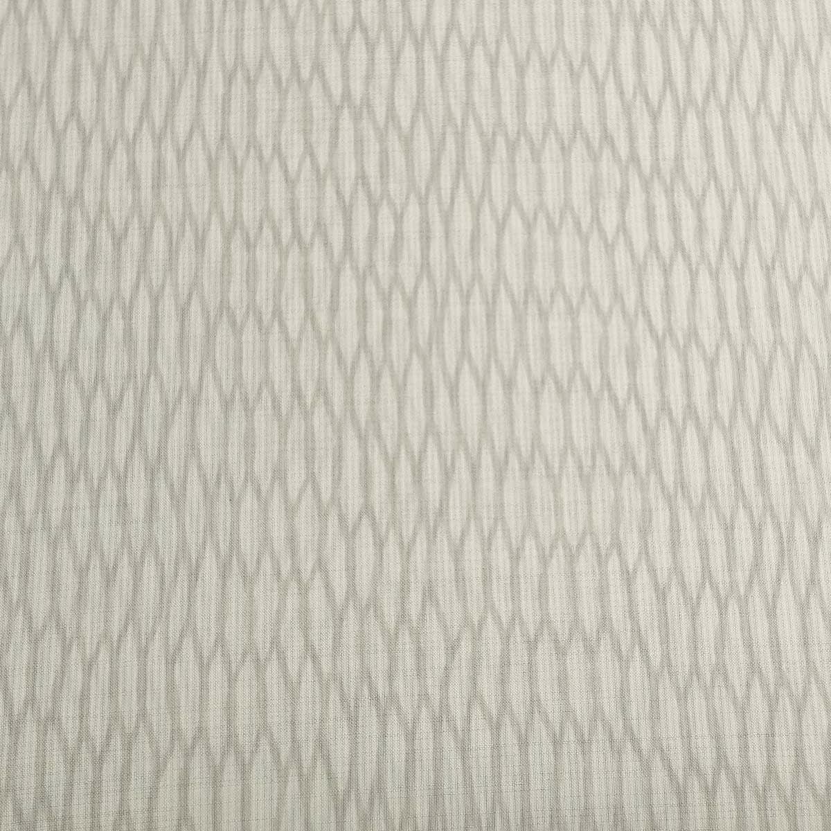 夏羽織 洗える 単衣 小紋 紗