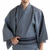 メンズ浴衣 綿