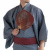 メンズ浴衣 綿