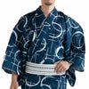 メンズ浴衣 綿