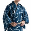 メンズ浴衣 綿