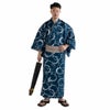 メンズ浴衣 綿
