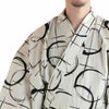 メンズ浴衣 綿