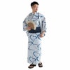 メンズ浴衣 綿