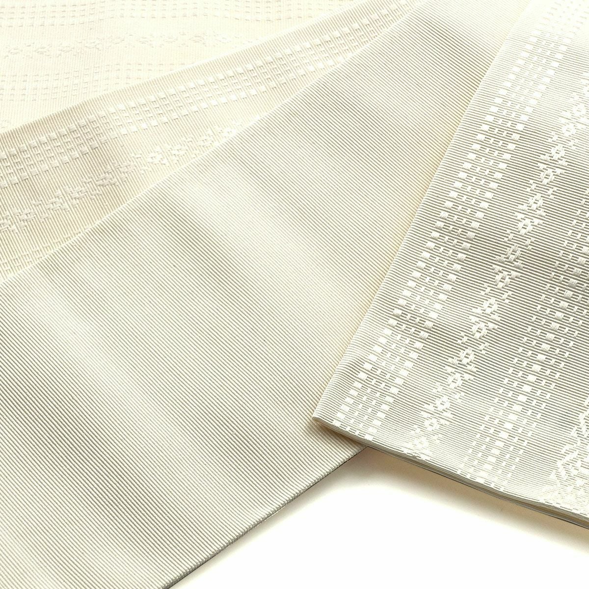 訳あり角帯 正絹 献上