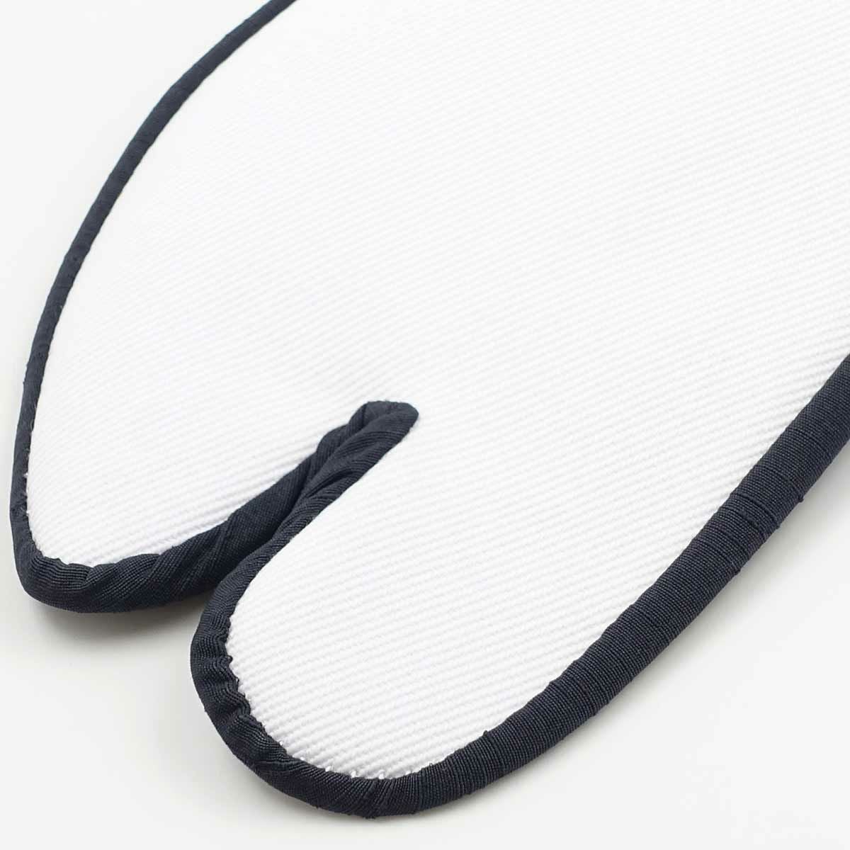 色足袋 4枚こはぜ