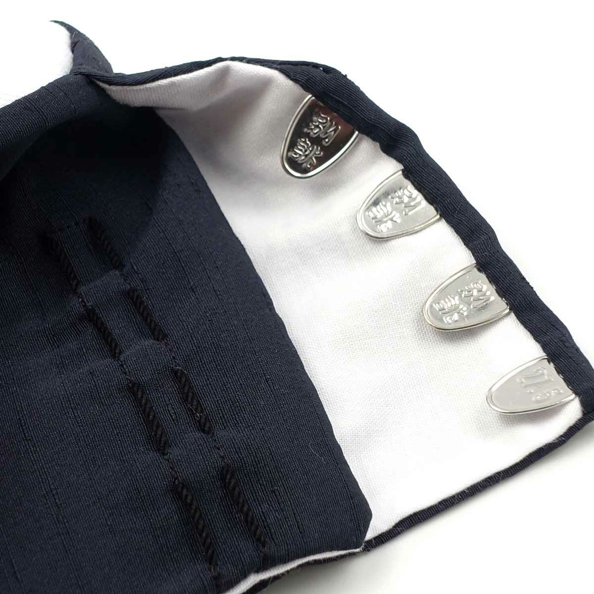 色足袋 4枚こはぜ