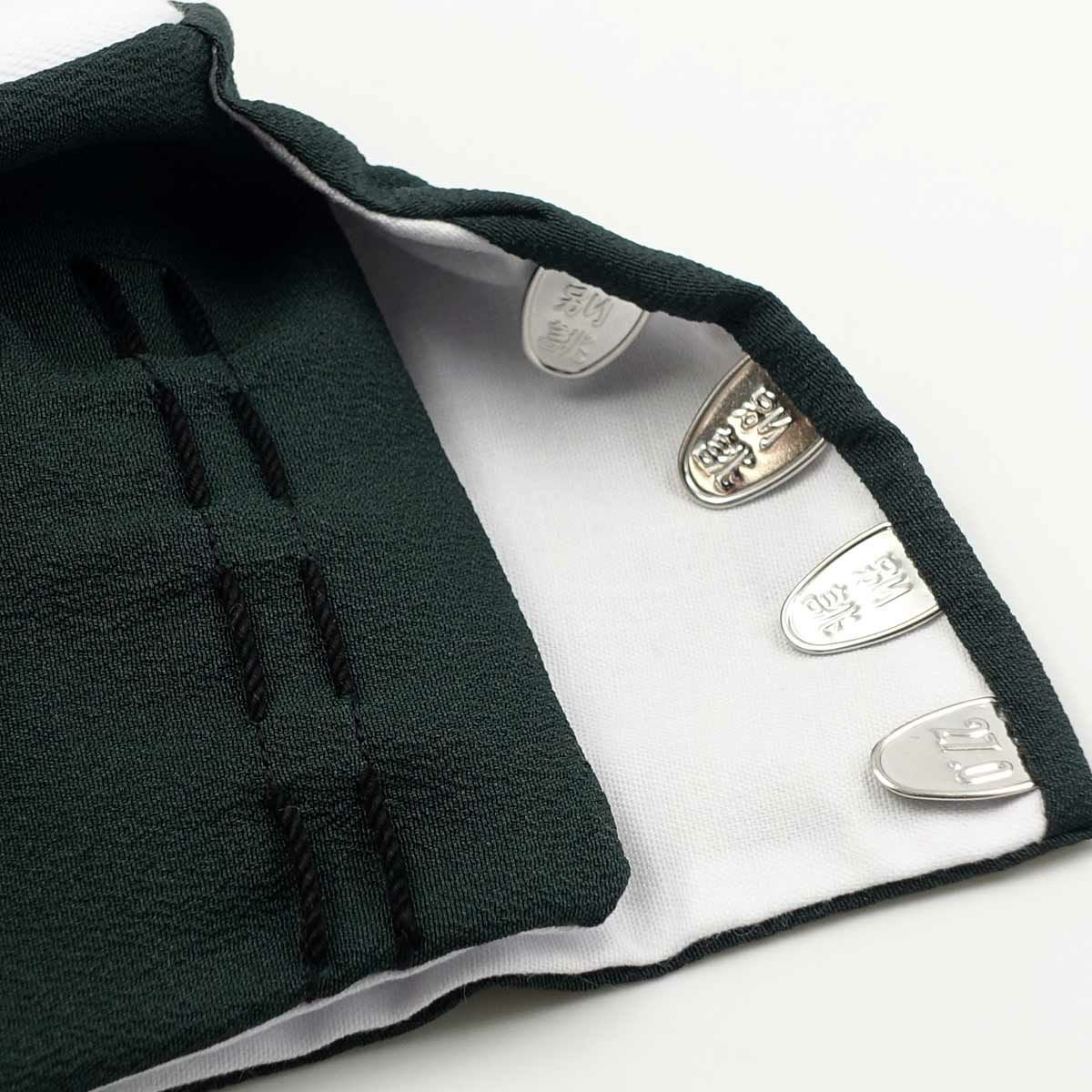 色足袋 4枚こはぜ