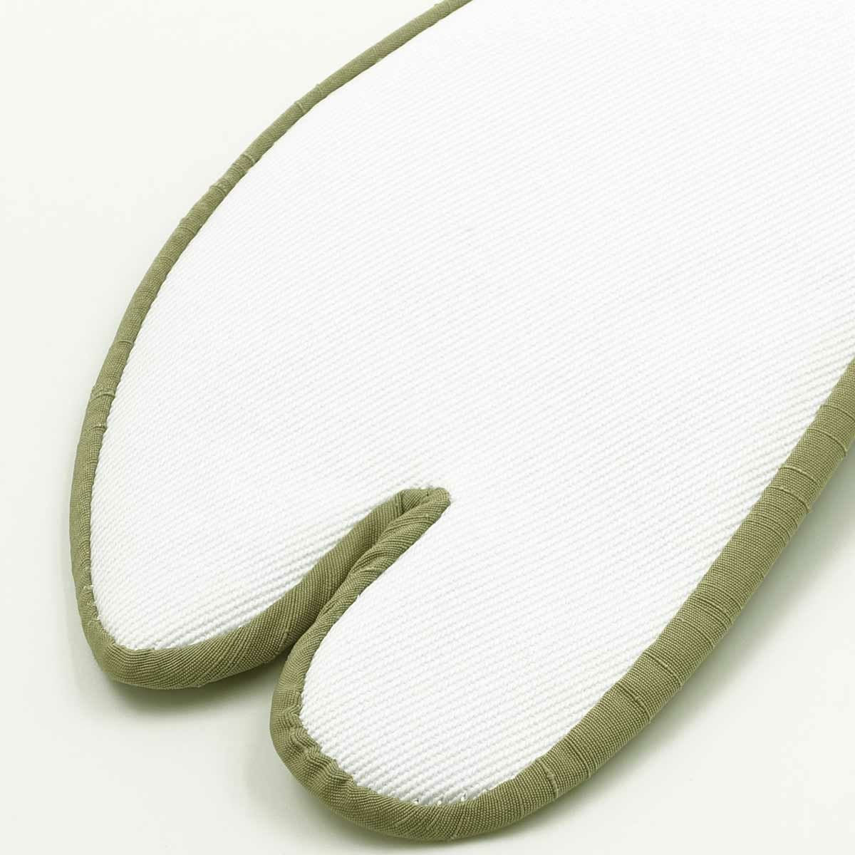 色足袋 4枚こはぜ