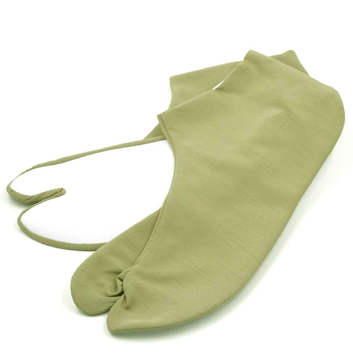 色足袋 4枚こはぜ