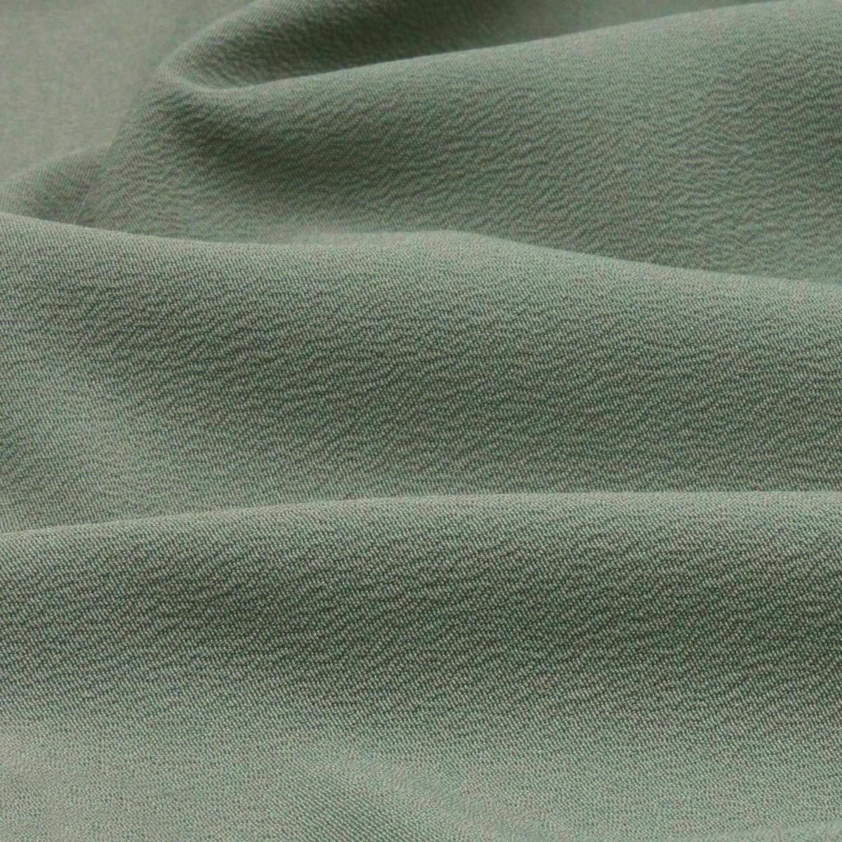 男着物 フルセット 洗える着物 単衣 ちりめん