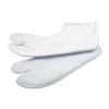 28～30cm前後対応 足袋 白 4枚こはぜ