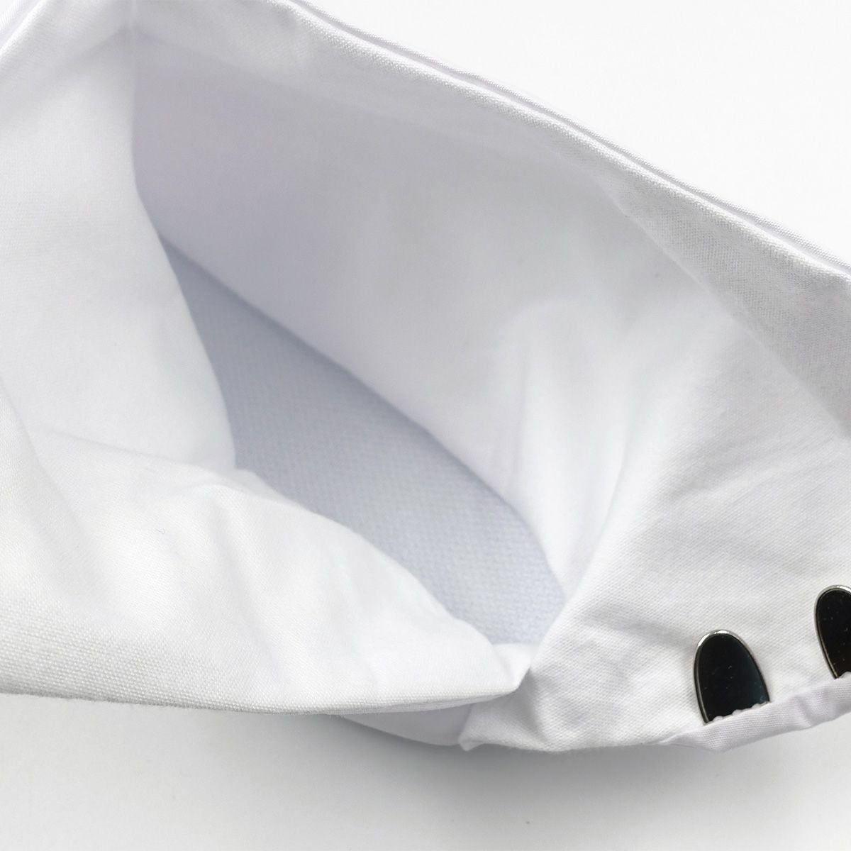 28～30cm前後対応 足袋 白 4枚こはぜ