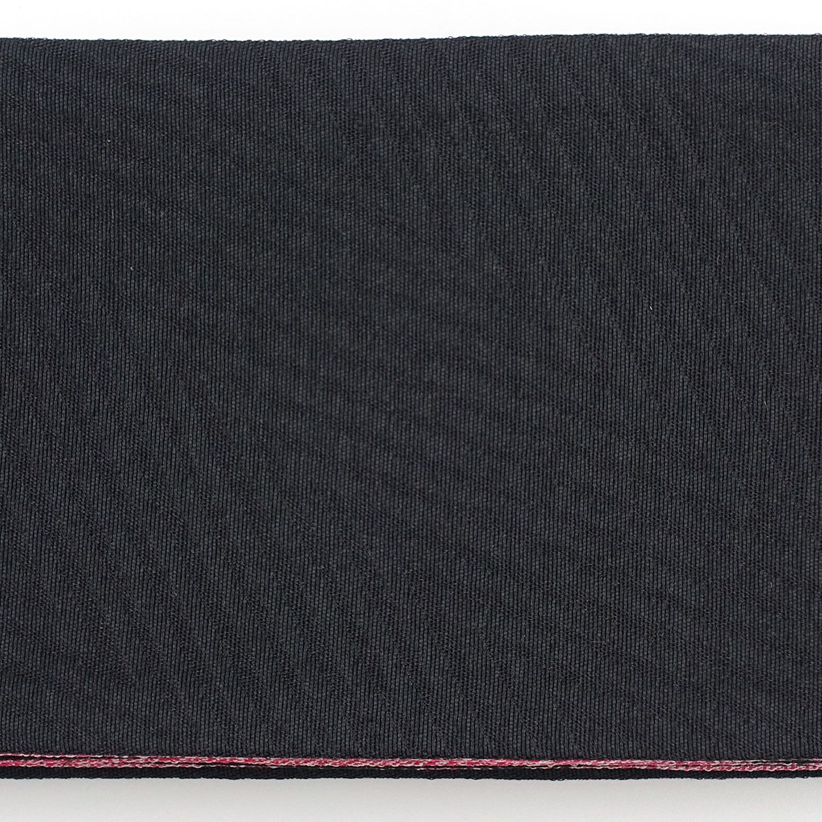 角帯 桐生織 ピンク