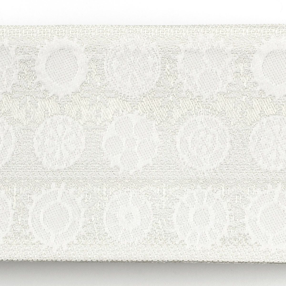 角帯 桐生織 紋 生成