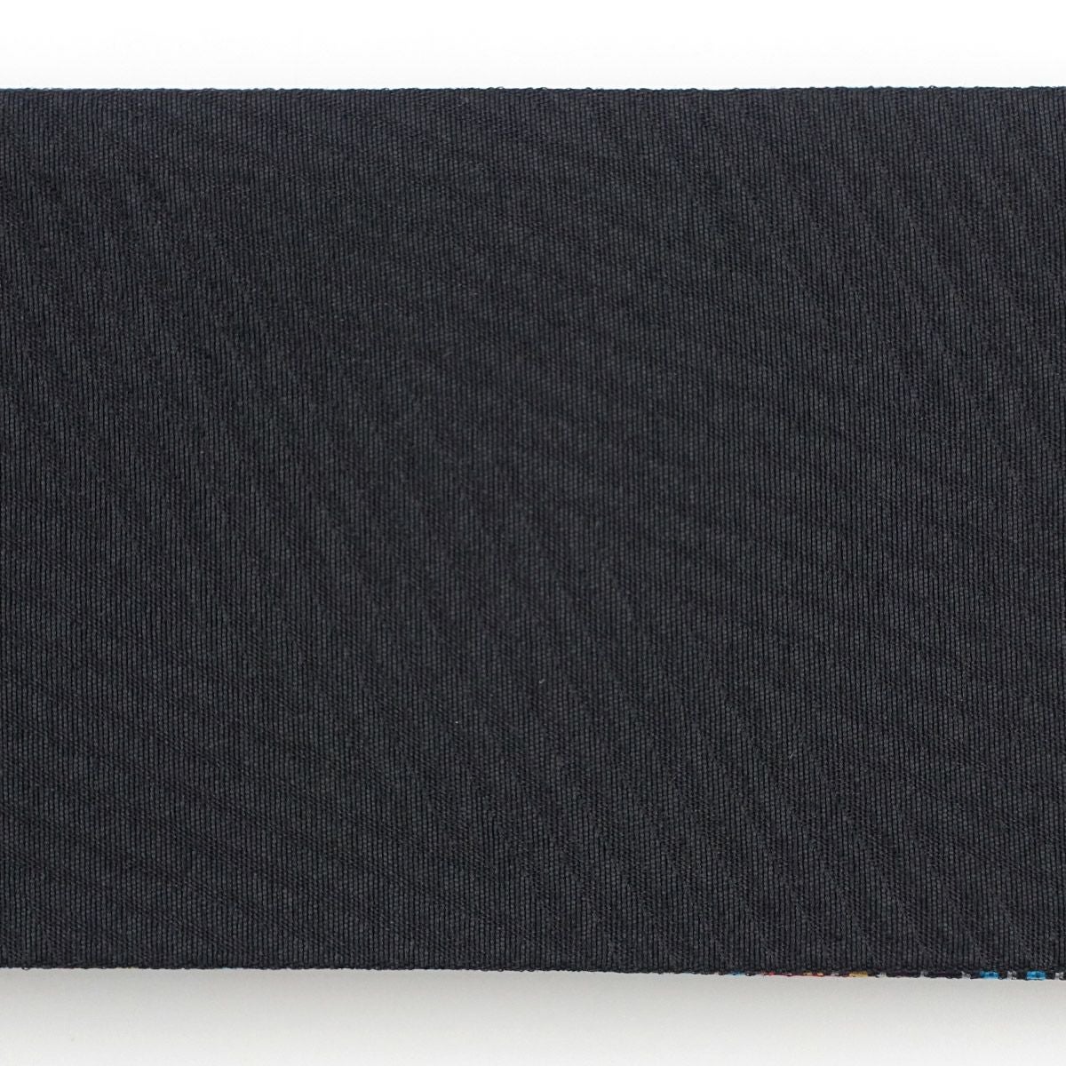 角帯 桐生織 縞 カラフル