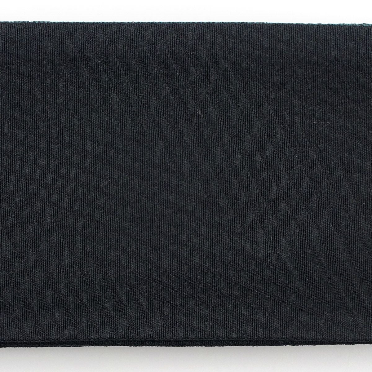 角帯 桐生織 青