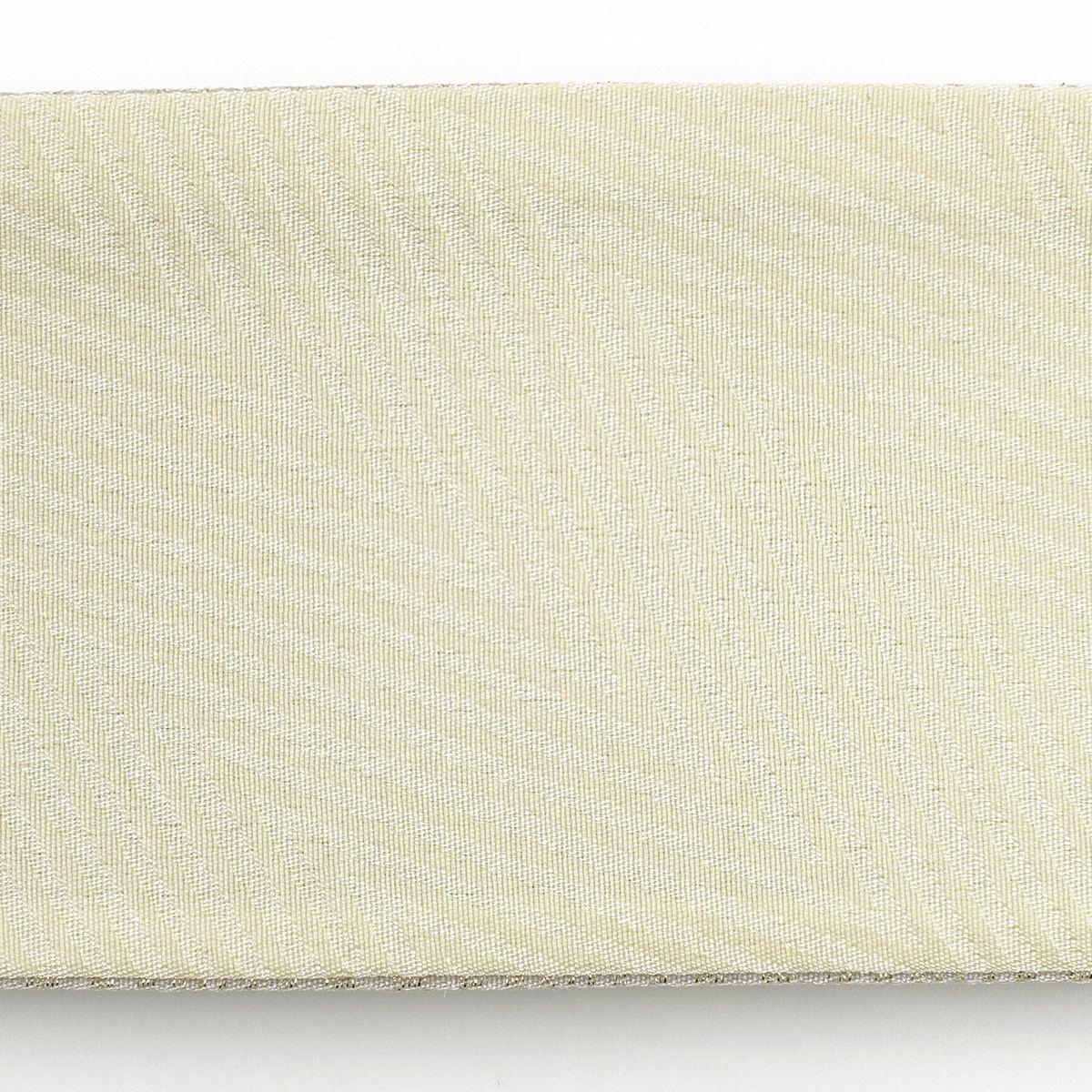 角帯 桐生織 生成