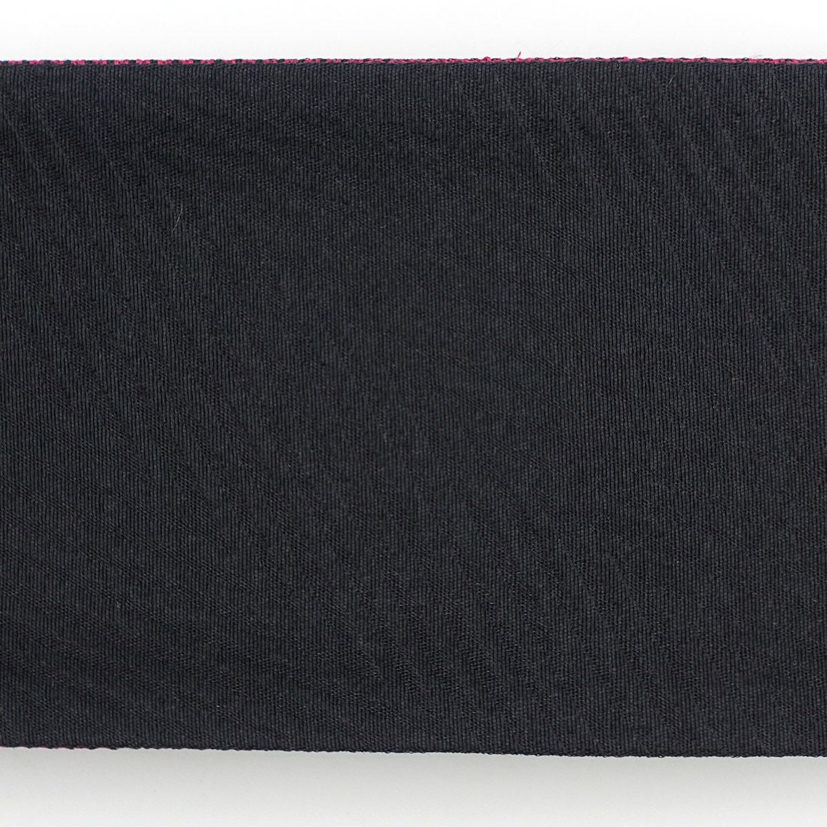 角帯 桐生織 四角 ピンク