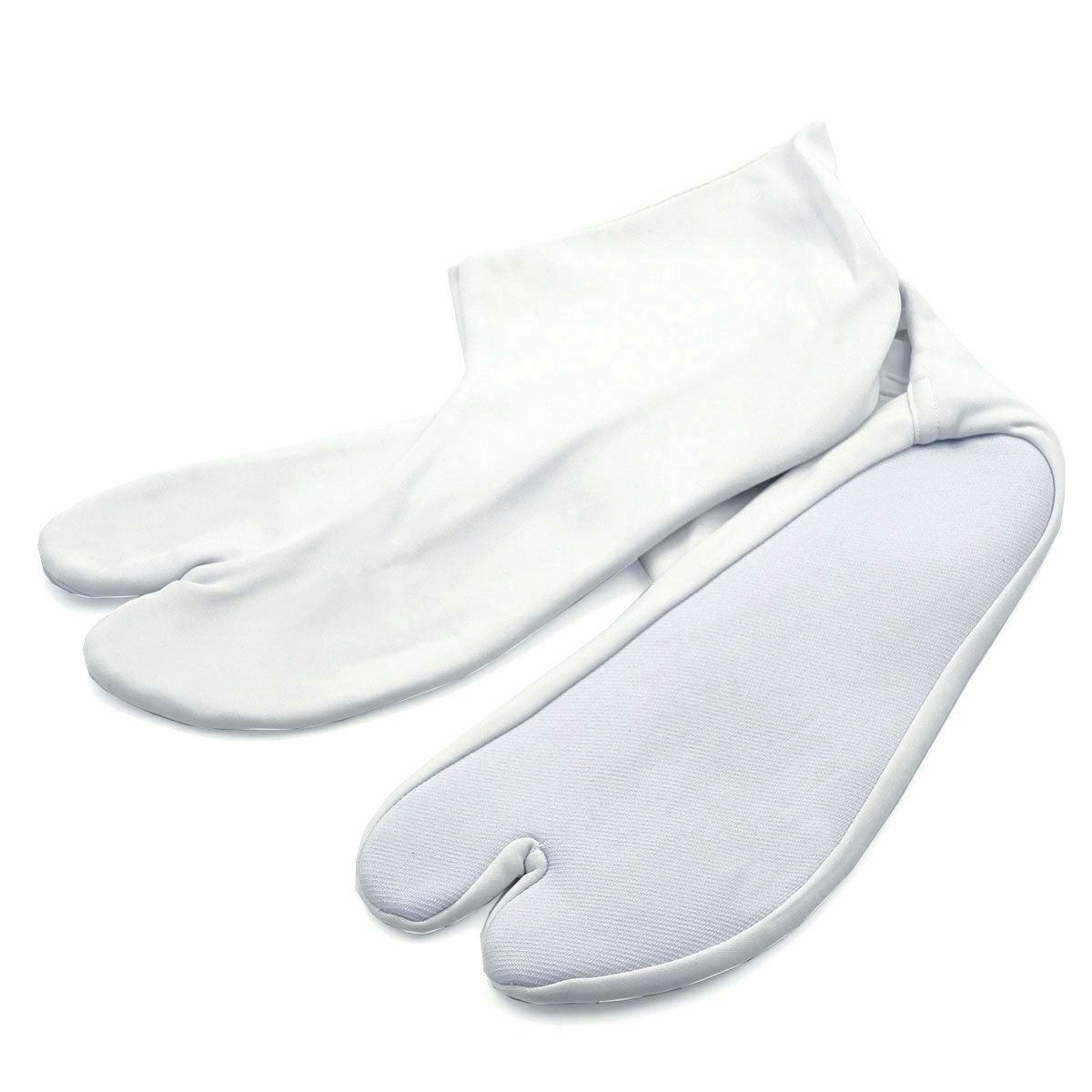 足袋 東レ パレル 白 5枚こはぜ LL