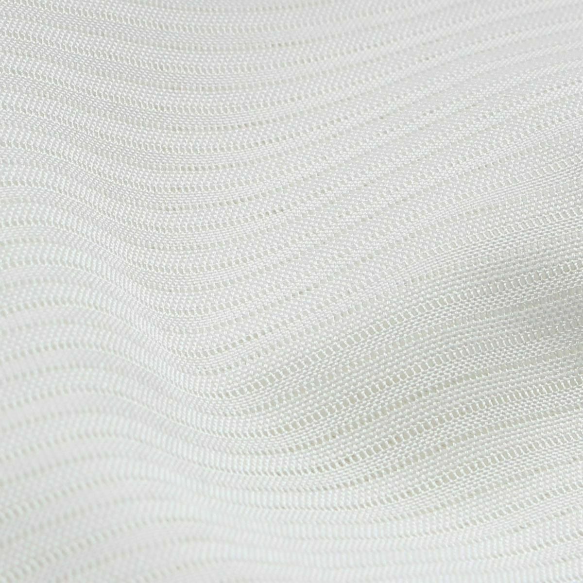 長襦袢 男物 洗える 夏用 駒絽 グレー衿 M〜LL