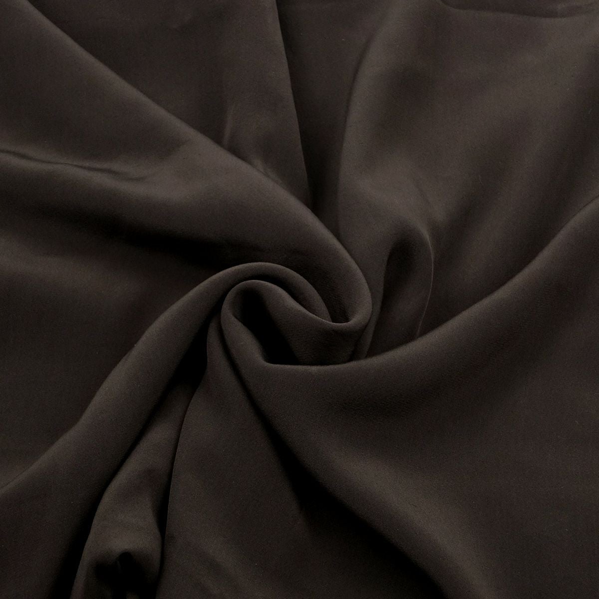 兵児帯 正絹 端絞り 端兵児 焦茶