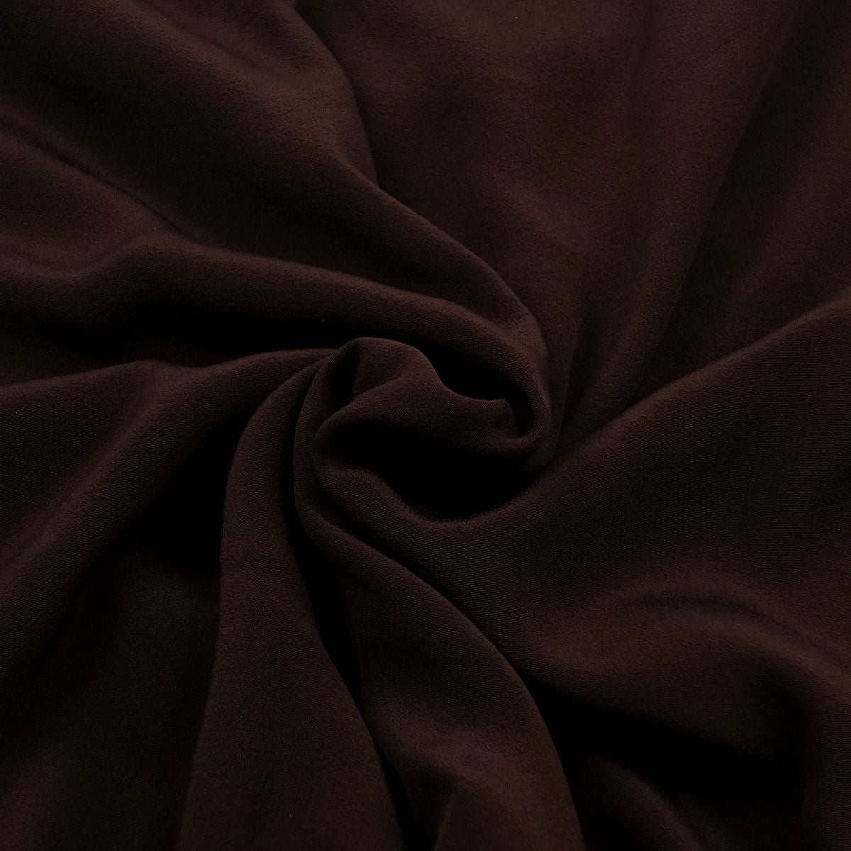 兵児帯 正絹 端絞り 端兵児 濃茶