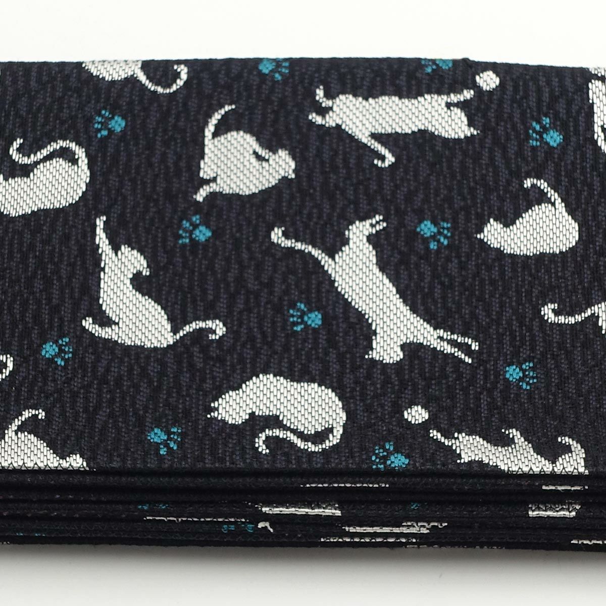 角帯 正絹 博多織物 リバーシブル