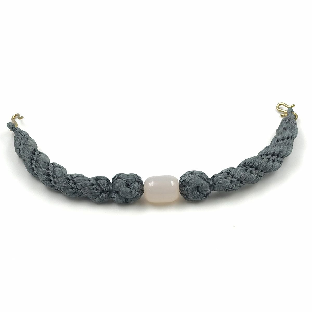 羽織紐 正絹 無双 