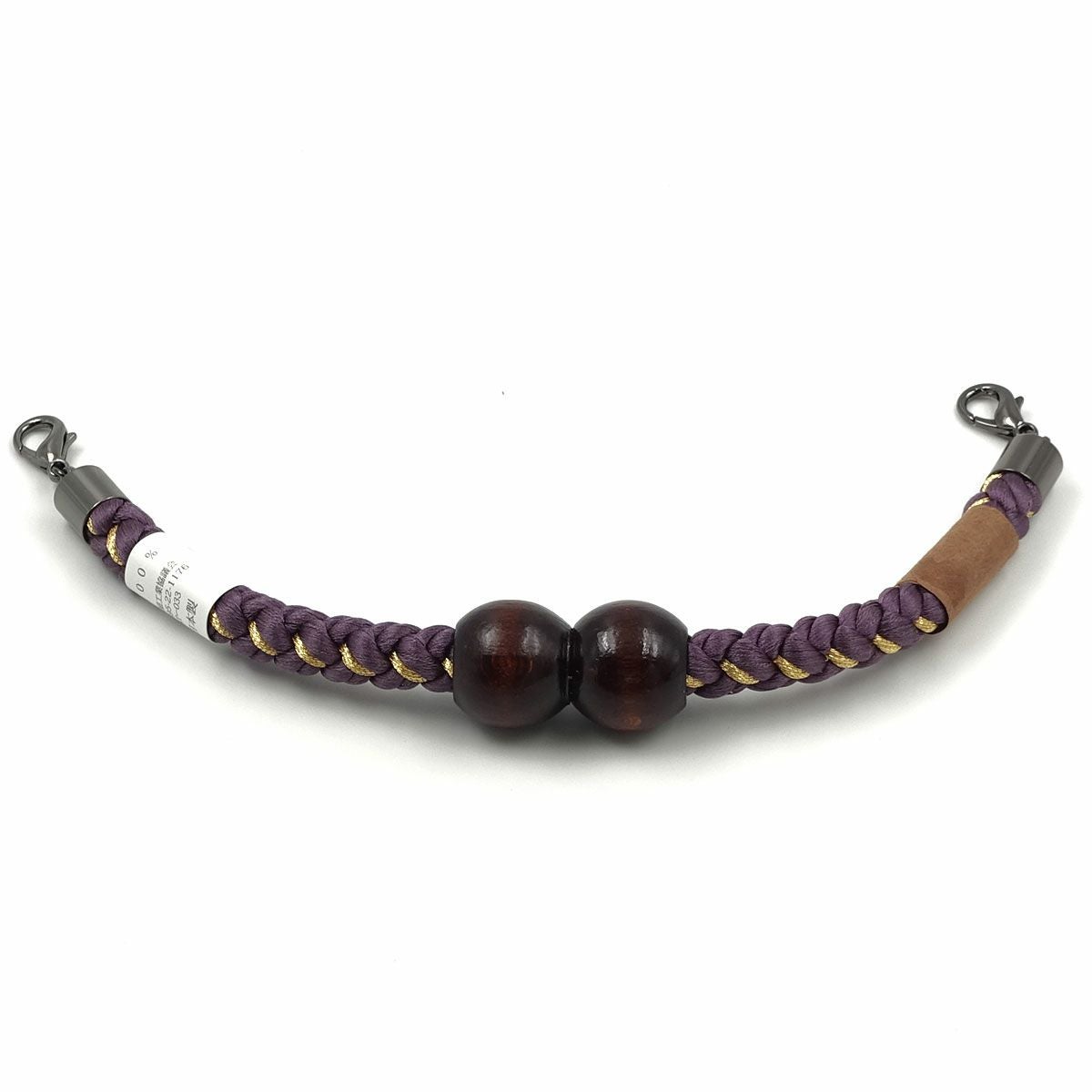 羽織紐 マグネット 正絹