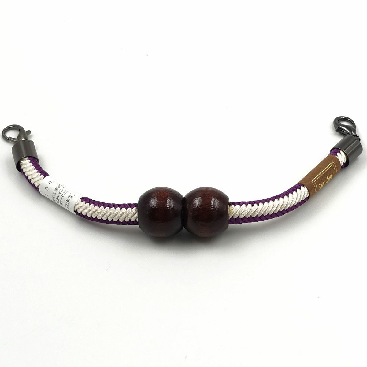 羽織紐 マグネット 正絹