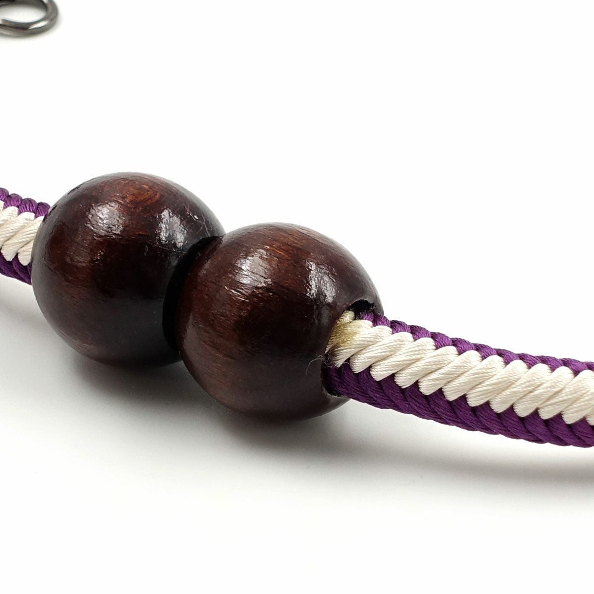 羽織紐 マグネット 正絹