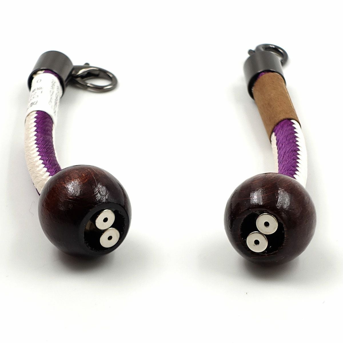 マグネット羽織紐