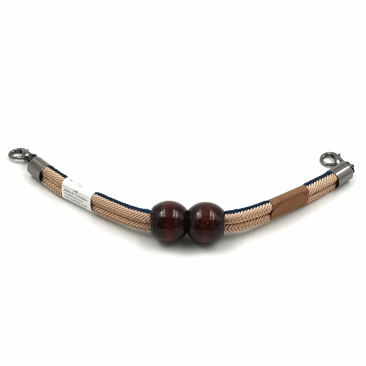 羽織紐 マグネット 正絹